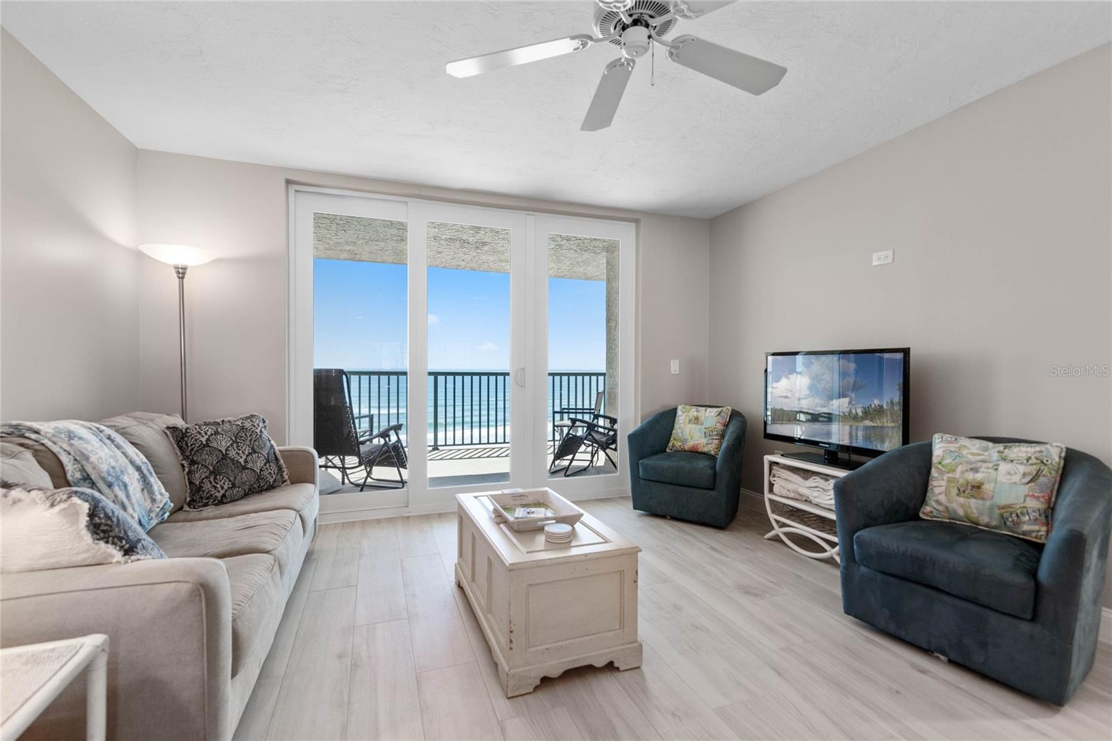 4631 S ATLANTIC AVE #8605, PONCE INLET, FL, 32127