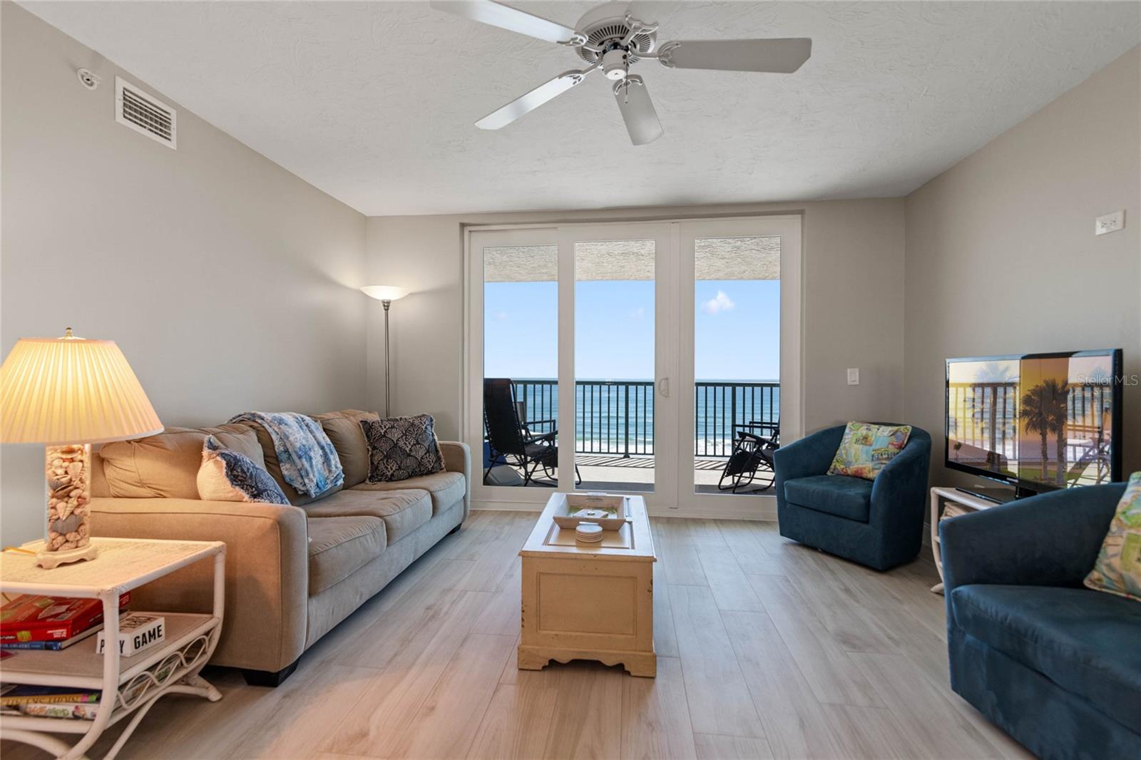 4631 S ATLANTIC AVE #8605, PONCE INLET, FL, 32127