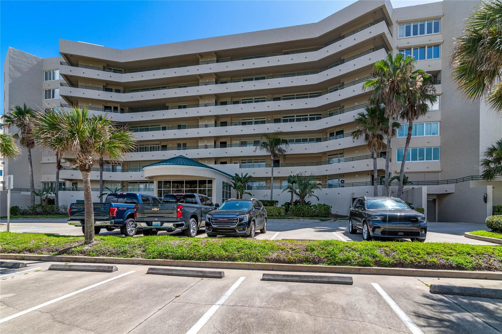 4631 S ATLANTIC AVE #8605, PONCE INLET, FL, 32127