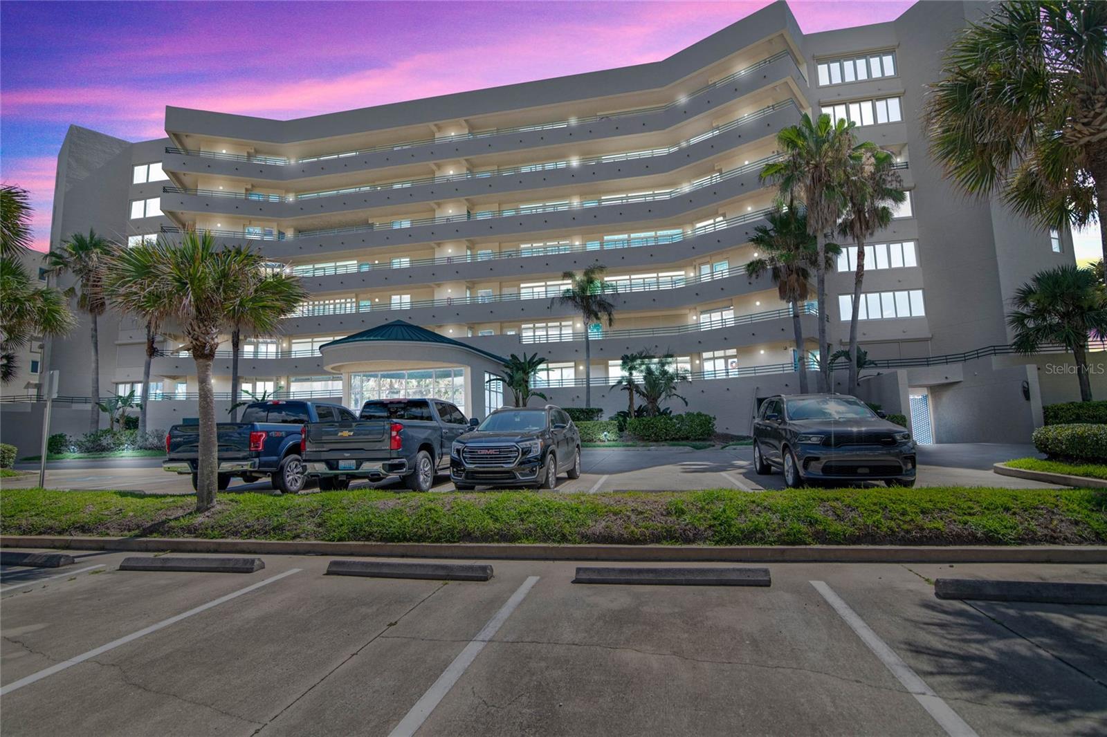 4631 S ATLANTIC AVE #8605, PONCE INLET, FL, 32127