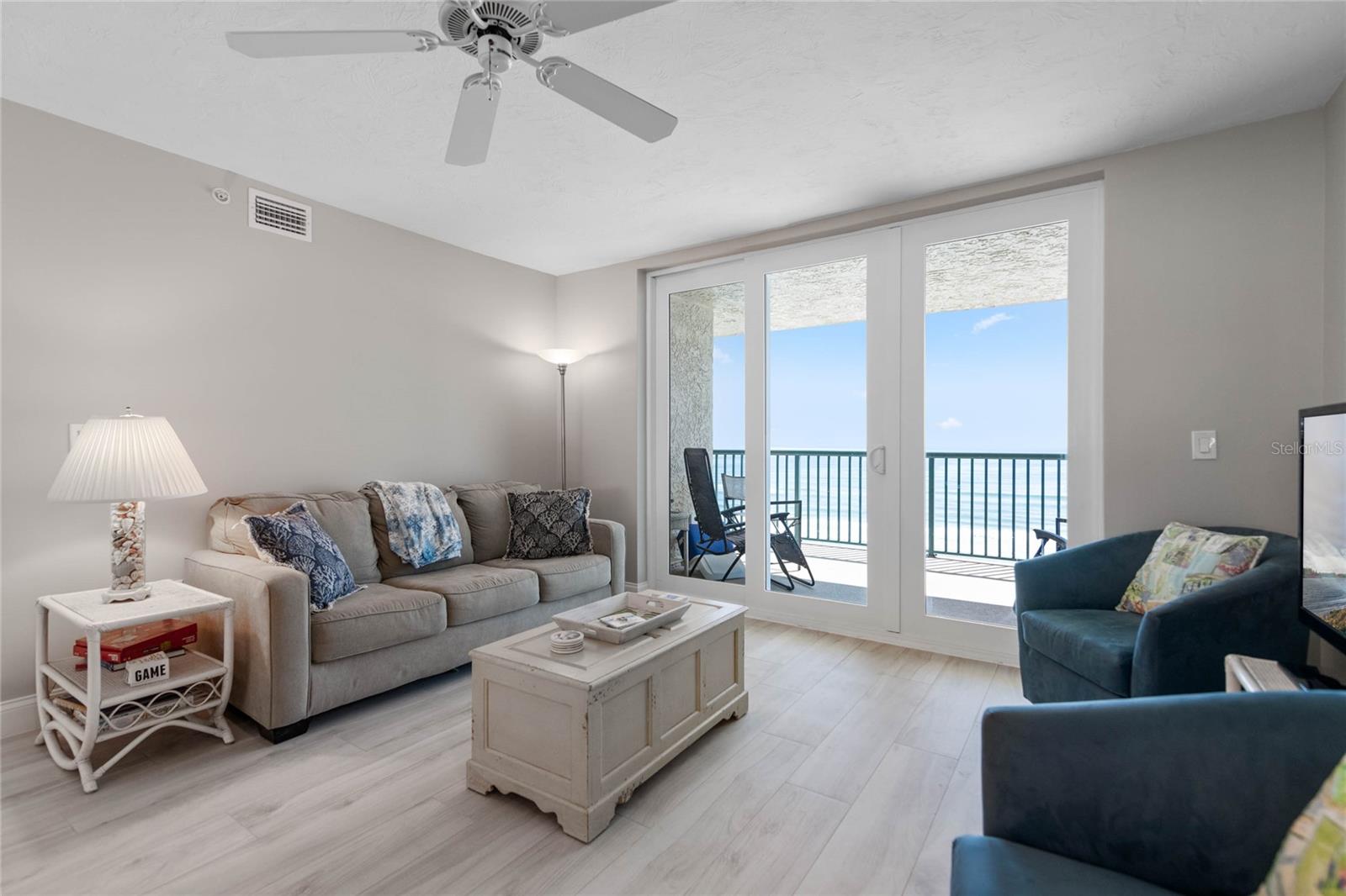 4631 S ATLANTIC AVE #8605, PONCE INLET, FL, 32127