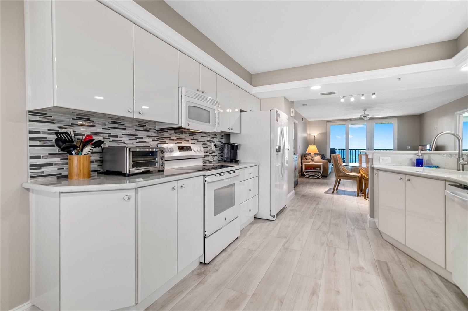 4631 S ATLANTIC AVE #8605, PONCE INLET, FL, 32127