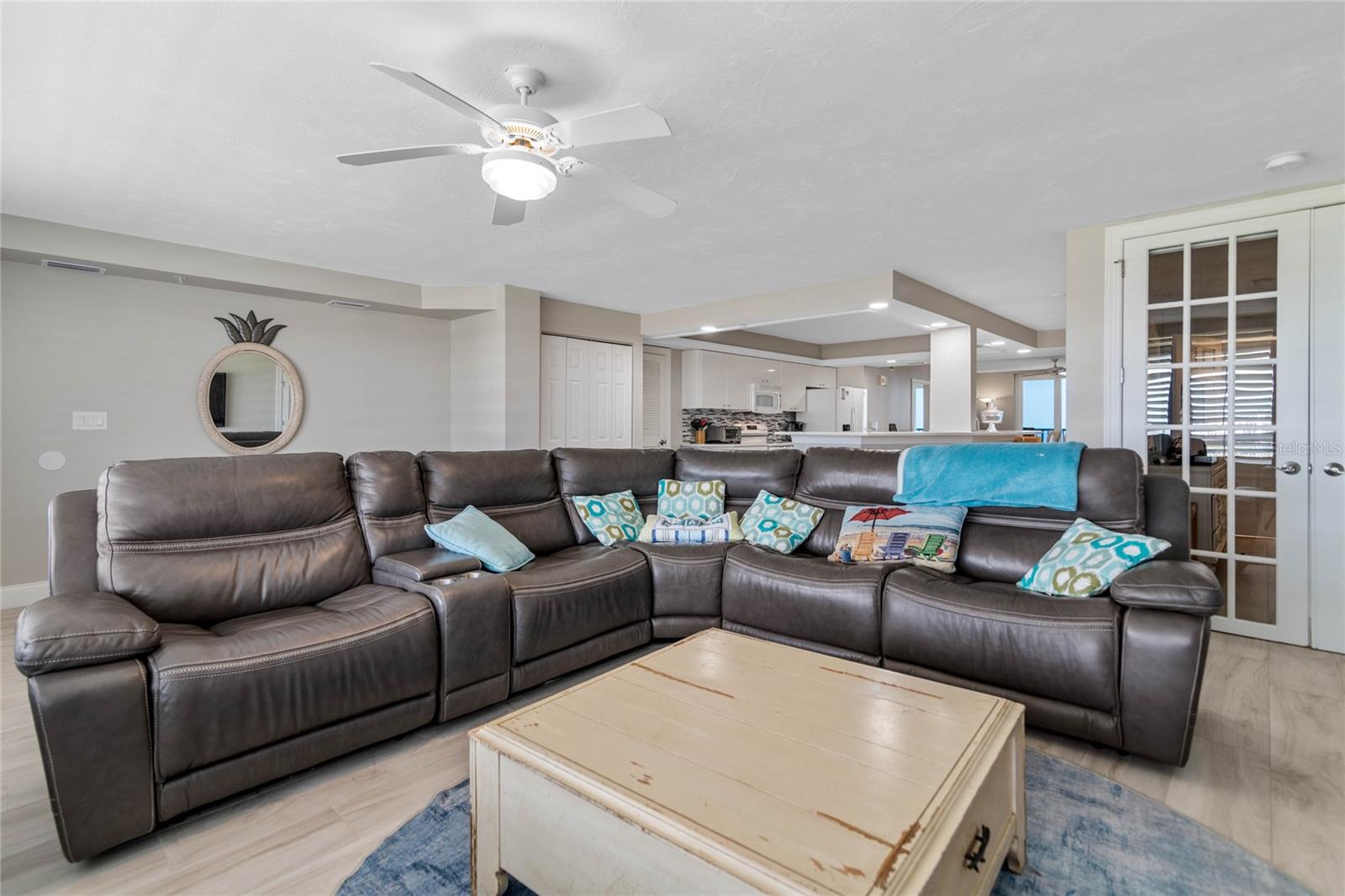 4631 S ATLANTIC AVE #8605, PONCE INLET, FL, 32127