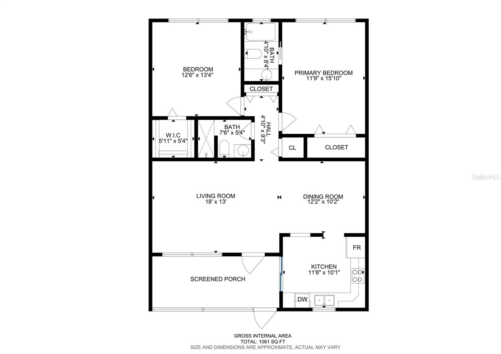 4455 DUHME RD #303, ST PETERSBURG, FL, 33708