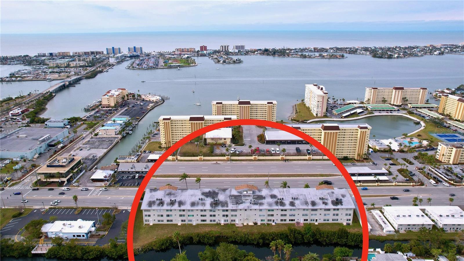 4455 DUHME RD #303, ST PETERSBURG, FL, 33708