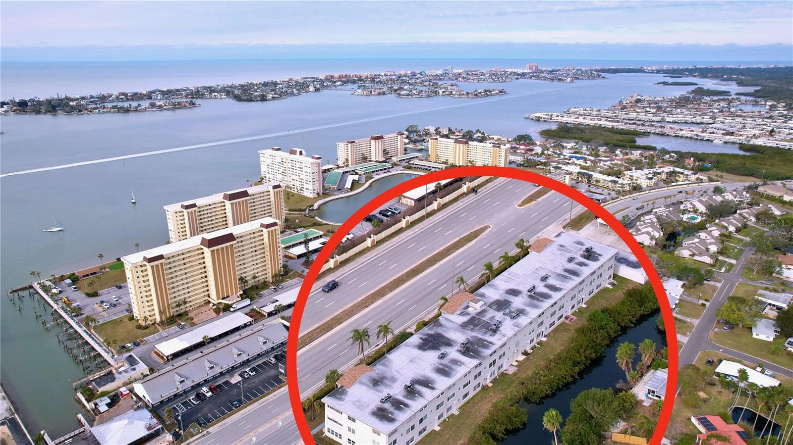 4455 DUHME RD #303, ST PETERSBURG, FL, 33708