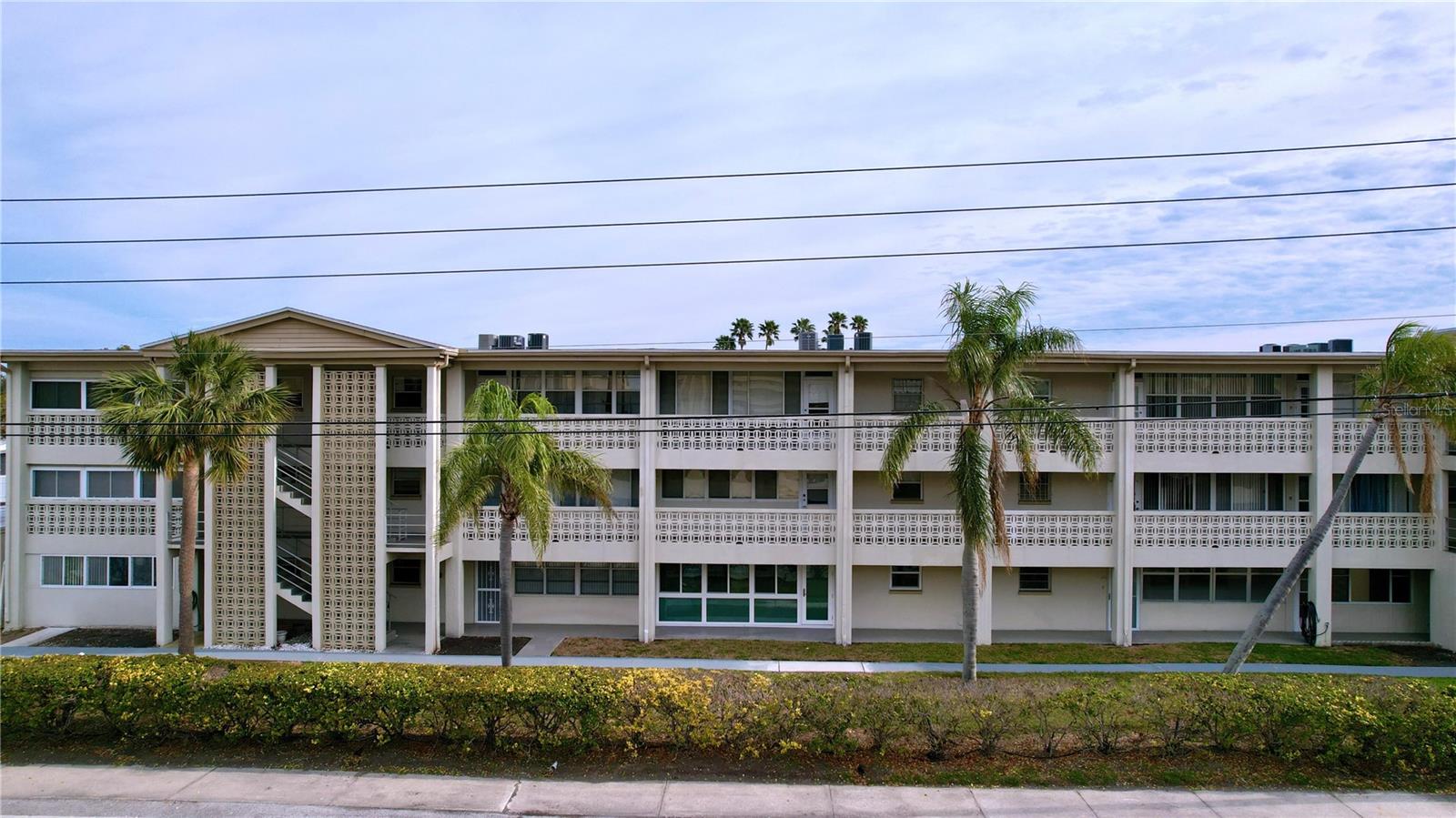 4455 DUHME RD #303, ST PETERSBURG, FL, 33708