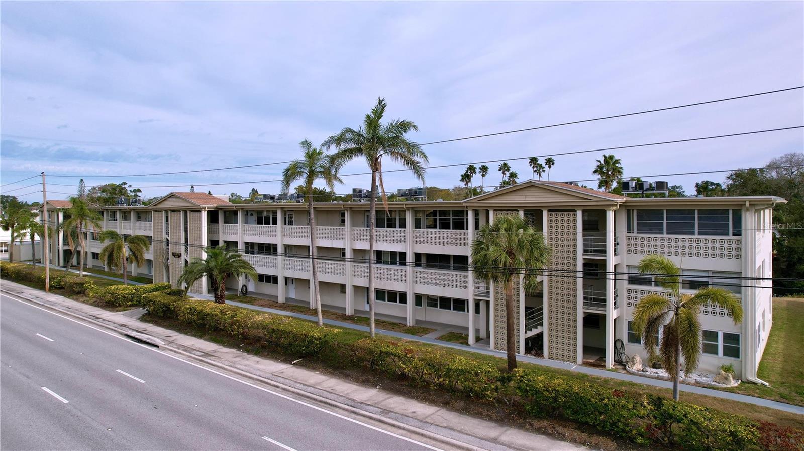 4455 DUHME RD #303, ST PETERSBURG, FL, 33708