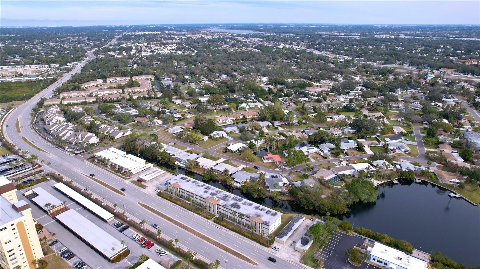 4455 DUHME RD #303, ST PETERSBURG, FL, 33708