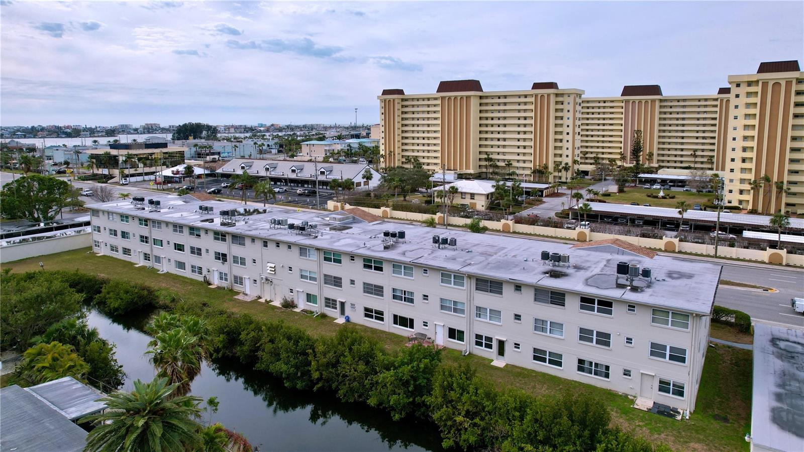 4455 DUHME RD #303, ST PETERSBURG, FL, 33708