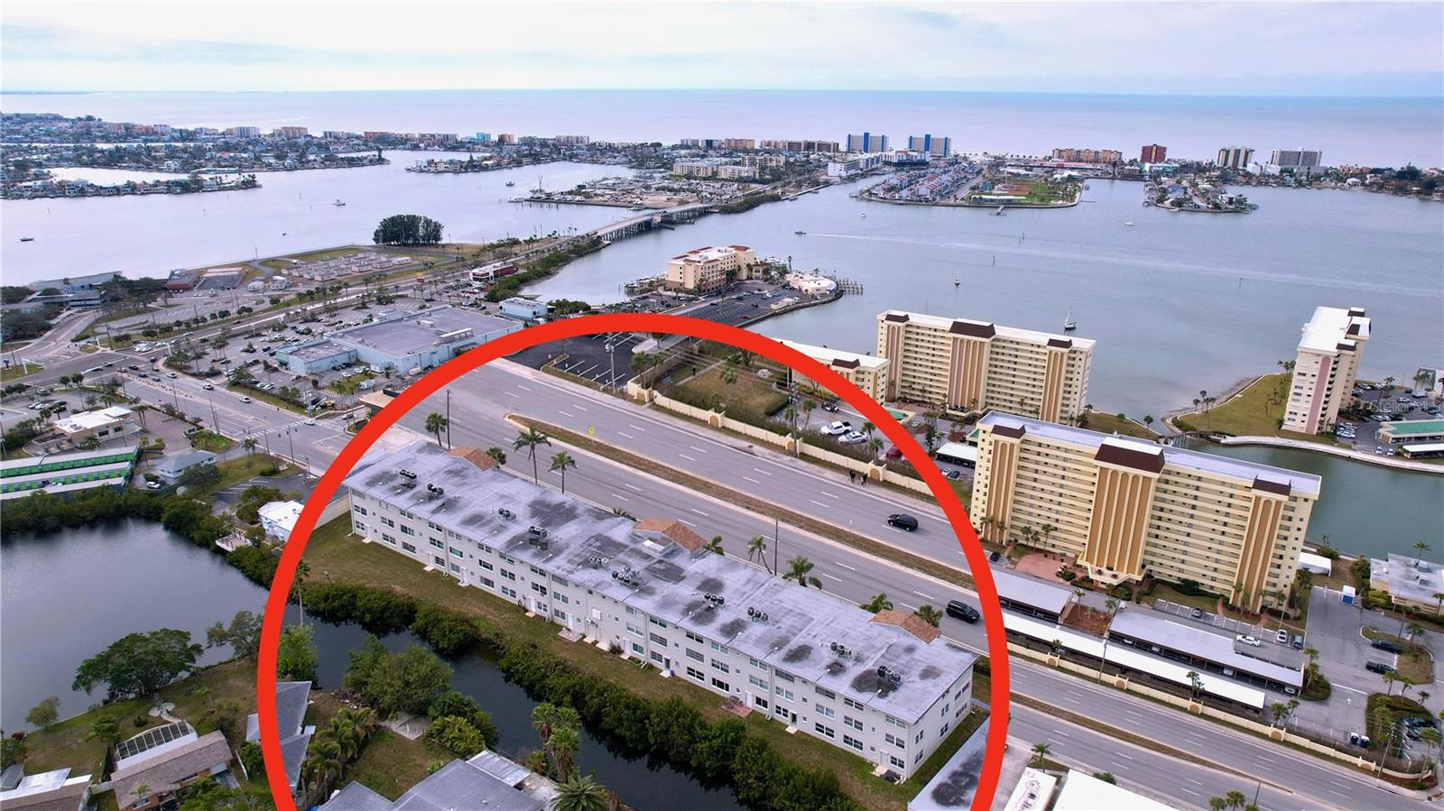 4455 DUHME RD #303, ST PETERSBURG, FL, 33708