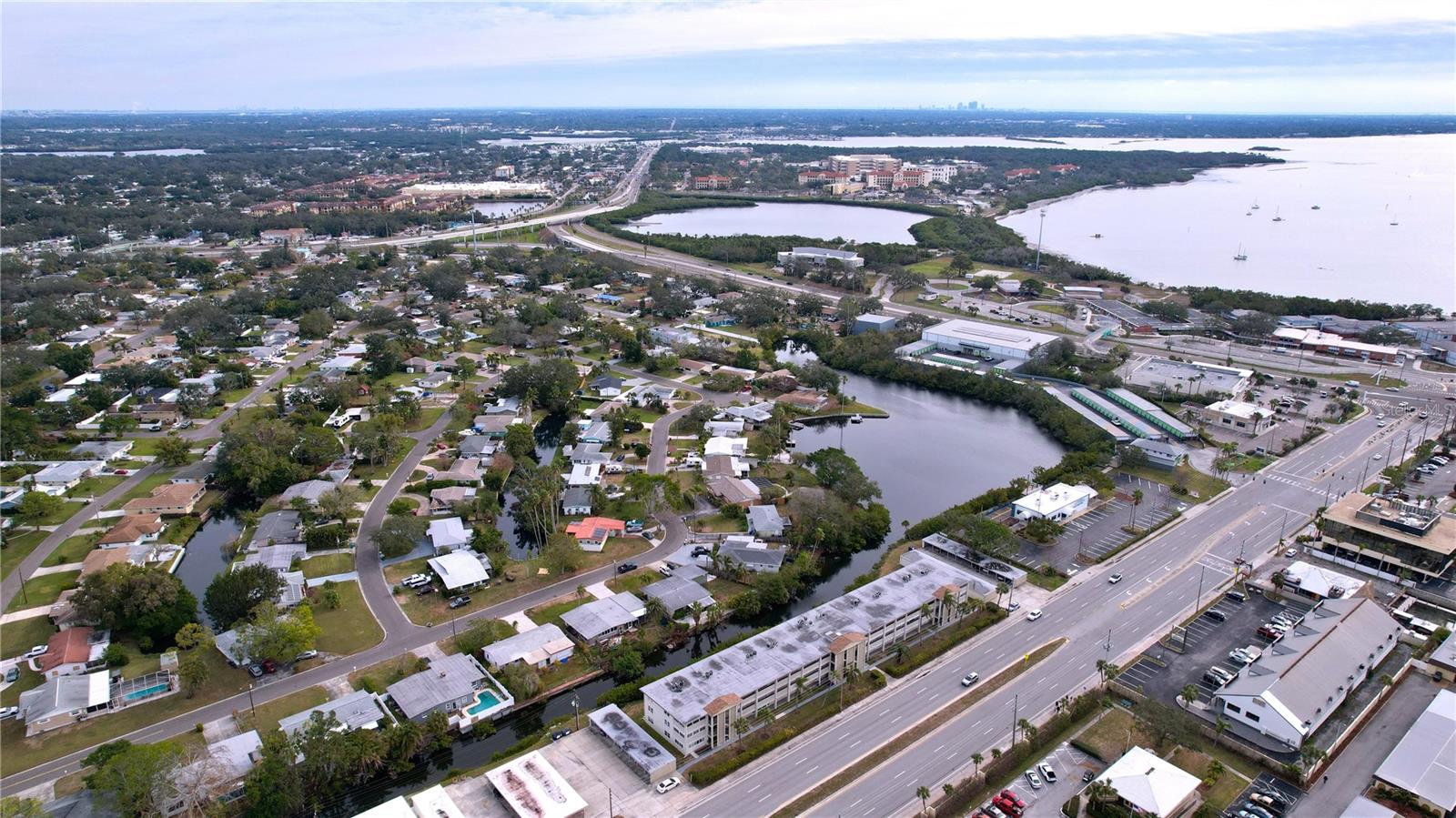 4455 DUHME RD #303, ST PETERSBURG, FL, 33708