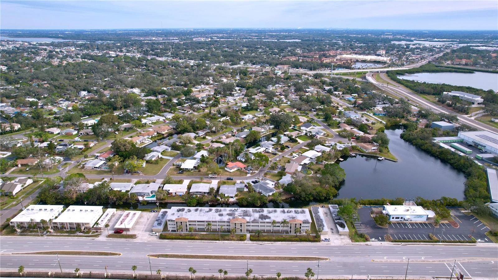 4455 DUHME RD #303, ST PETERSBURG, FL, 33708