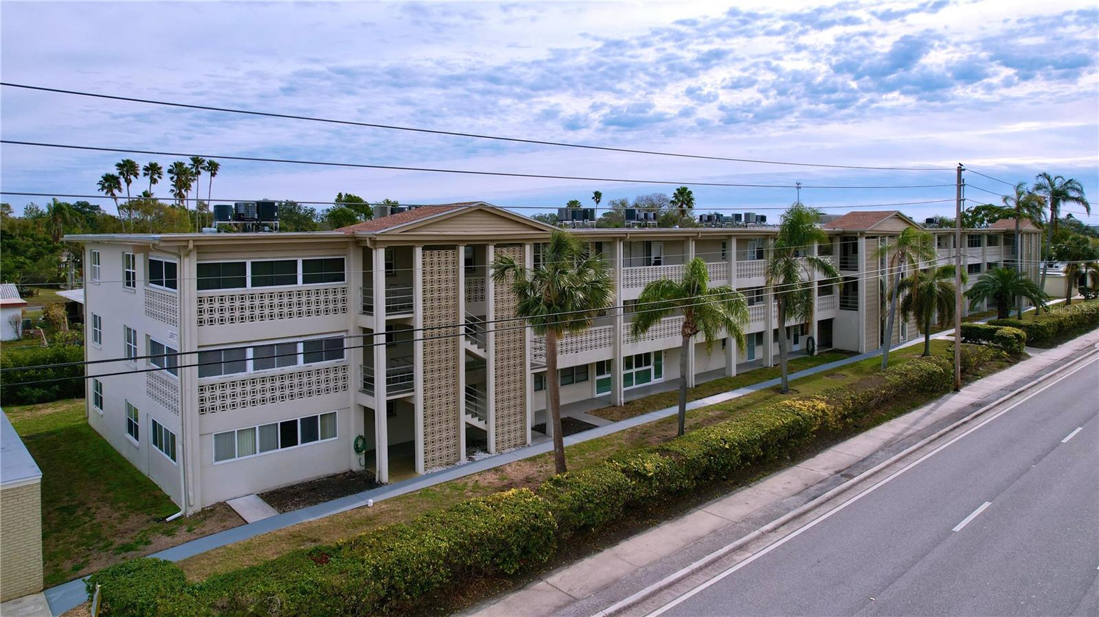 4455 DUHME RD #303, ST PETERSBURG, FL, 33708