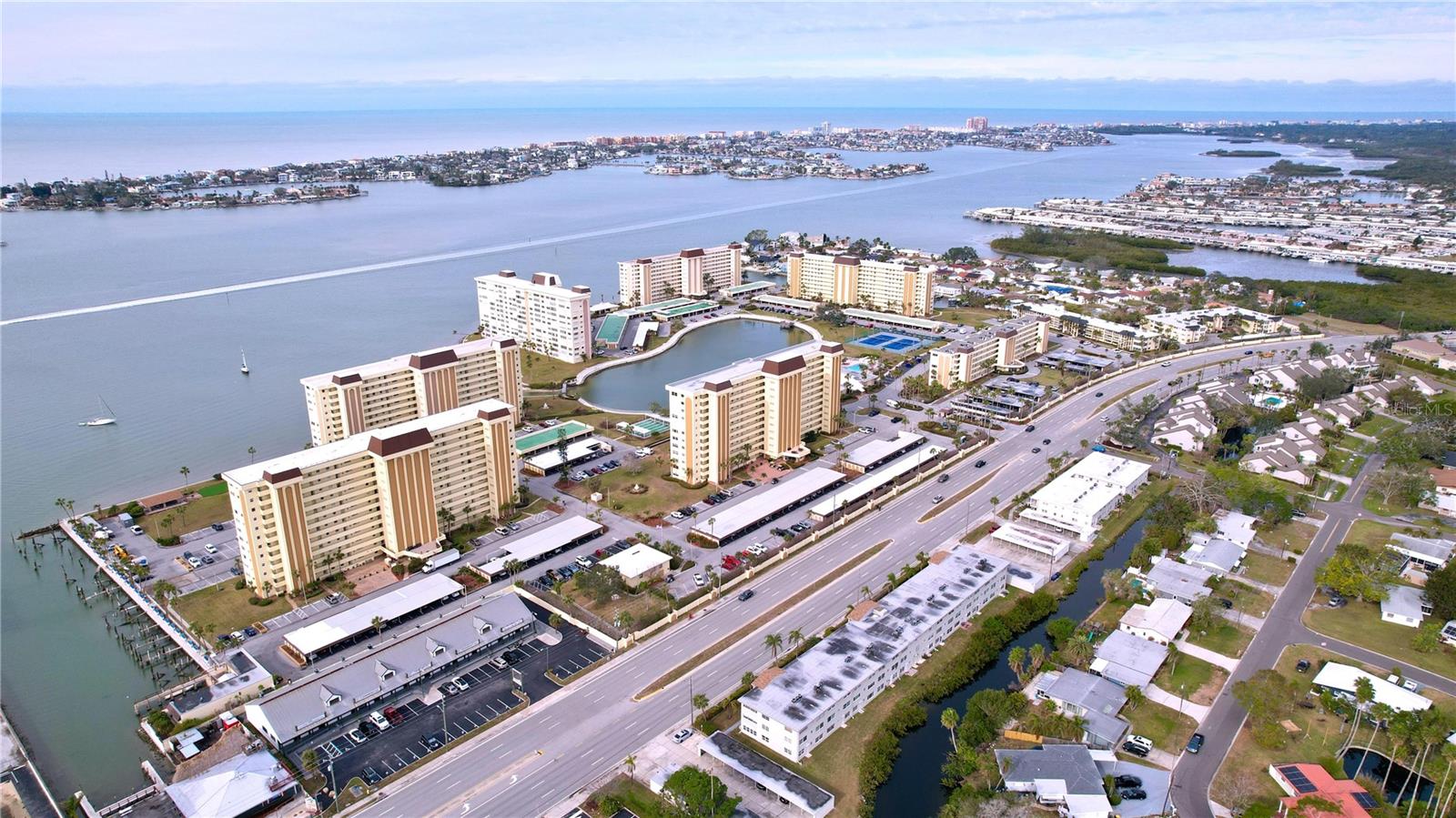 4455 DUHME RD #303, ST PETERSBURG, FL, 33708