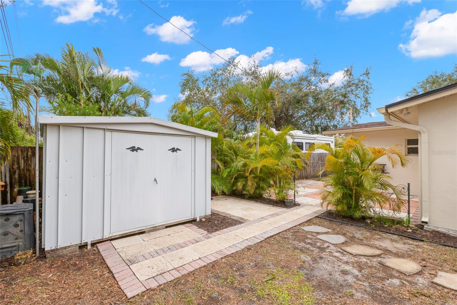 2699 56TH LN N, ST PETERSBURG, FL, 33710