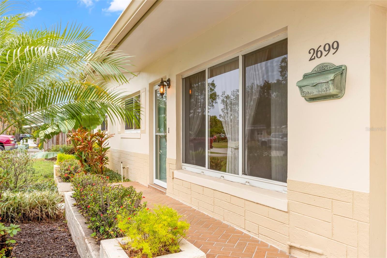 2699 56TH LN N, ST PETERSBURG, FL, 33710