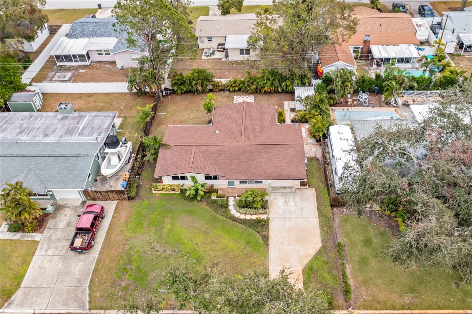 2699 56TH LN N, ST PETERSBURG, FL, 33710