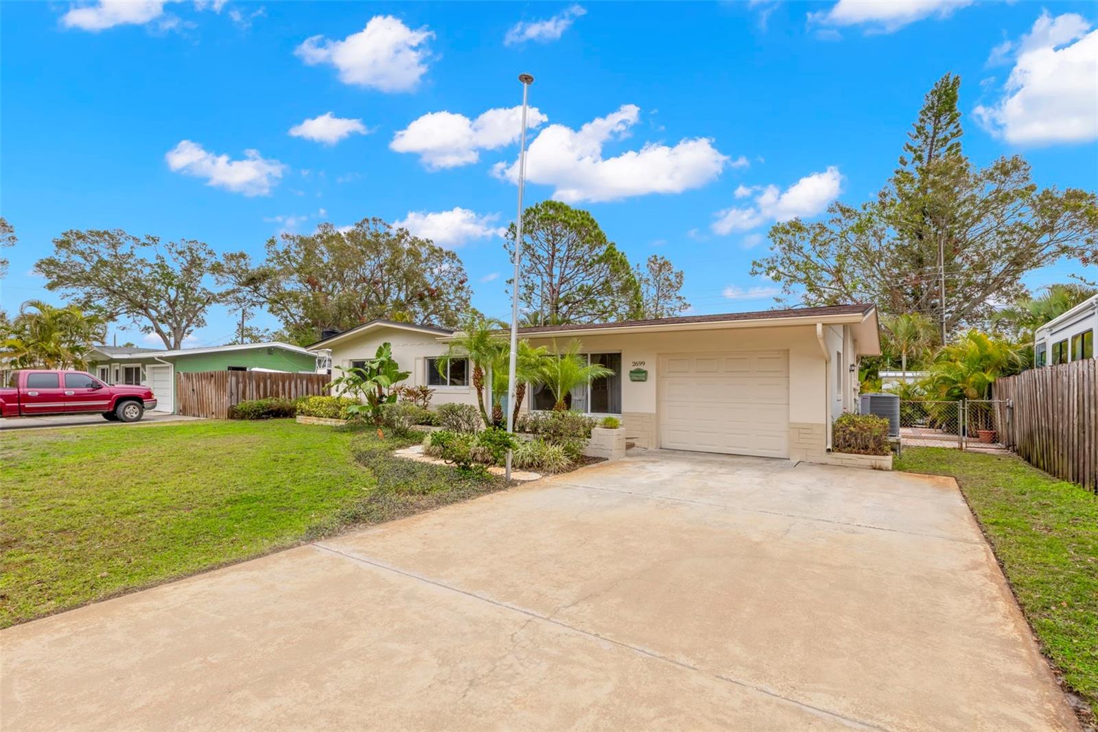 2699 56TH LN N, ST PETERSBURG, FL, 33710