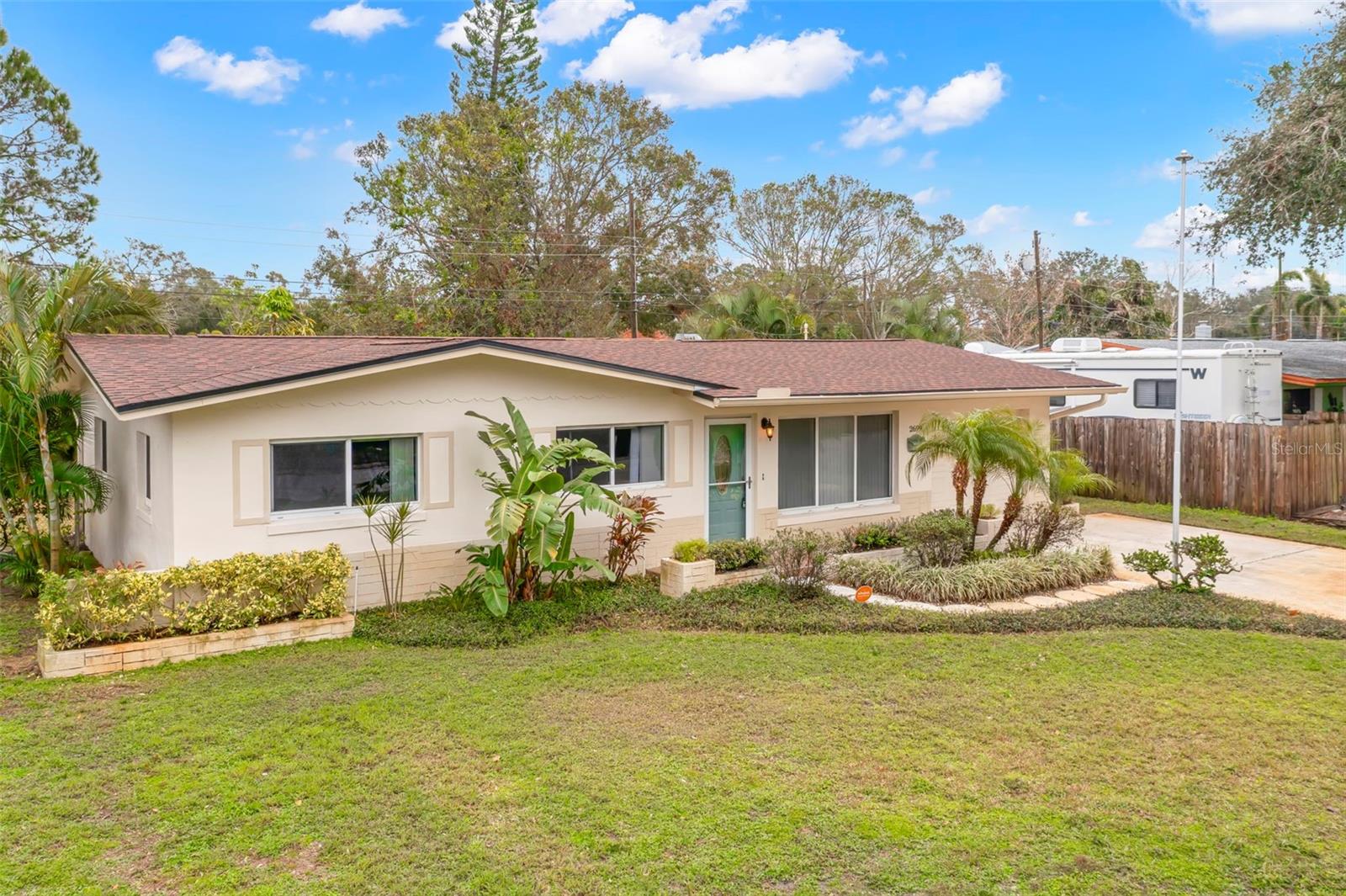 2699 56TH LN N, ST PETERSBURG, FL, 33710
