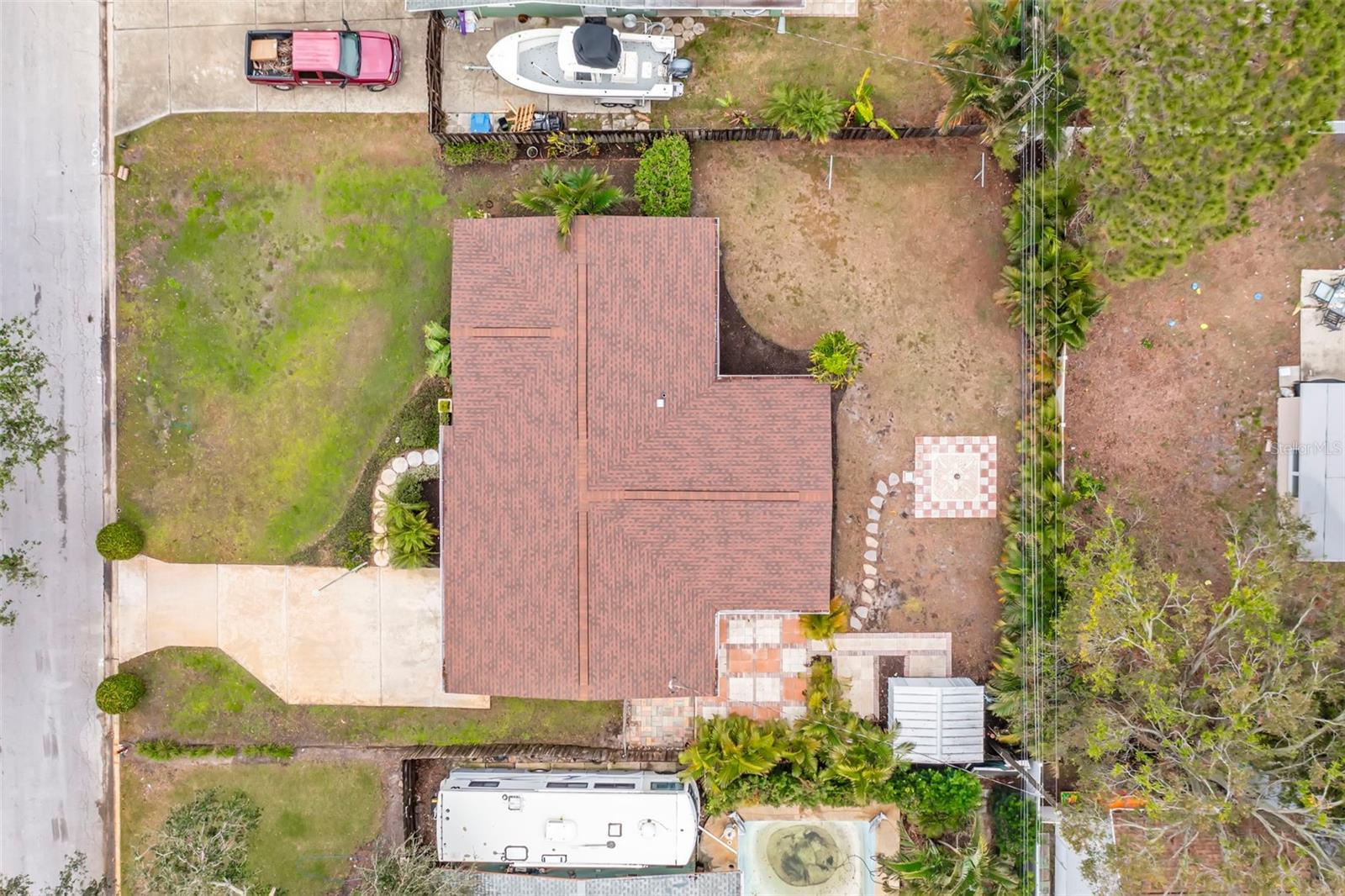 2699 56TH LN N, ST PETERSBURG, FL, 33710