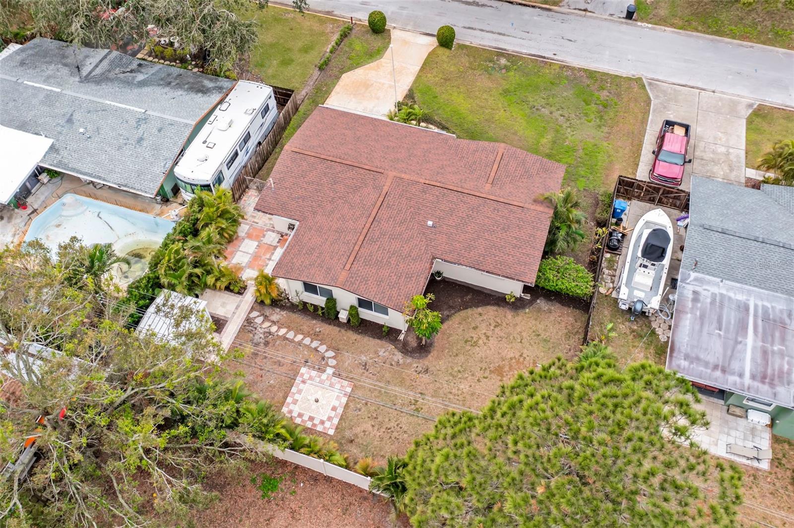 2699 56TH LN N, ST PETERSBURG, FL, 33710
