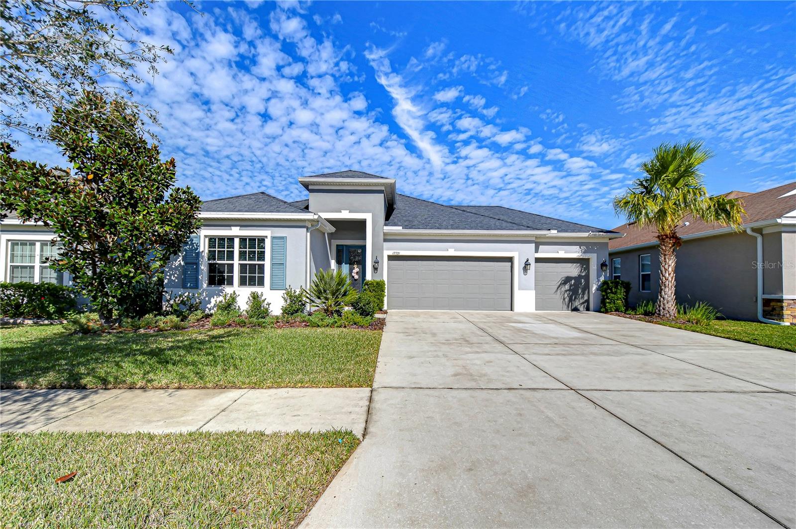 17721 BRIGHT WHEAT DR, LITHIA, FL, 33547