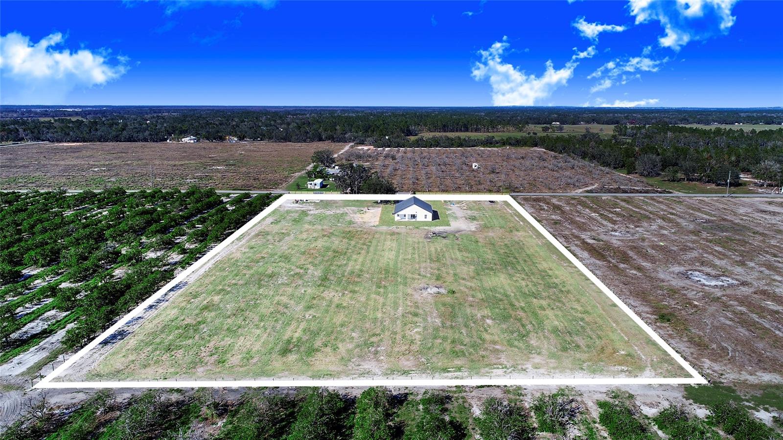 2200 MCCLELLAN RD, FROSTPROOF, FL, 33843