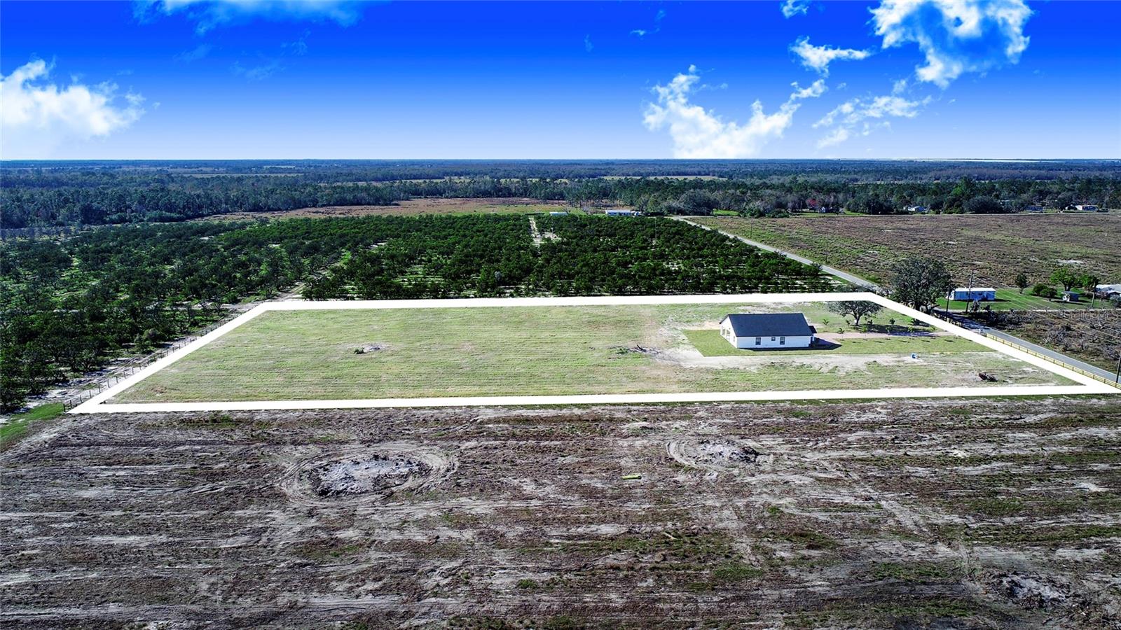 2200 MCCLELLAN RD, FROSTPROOF, FL, 33843