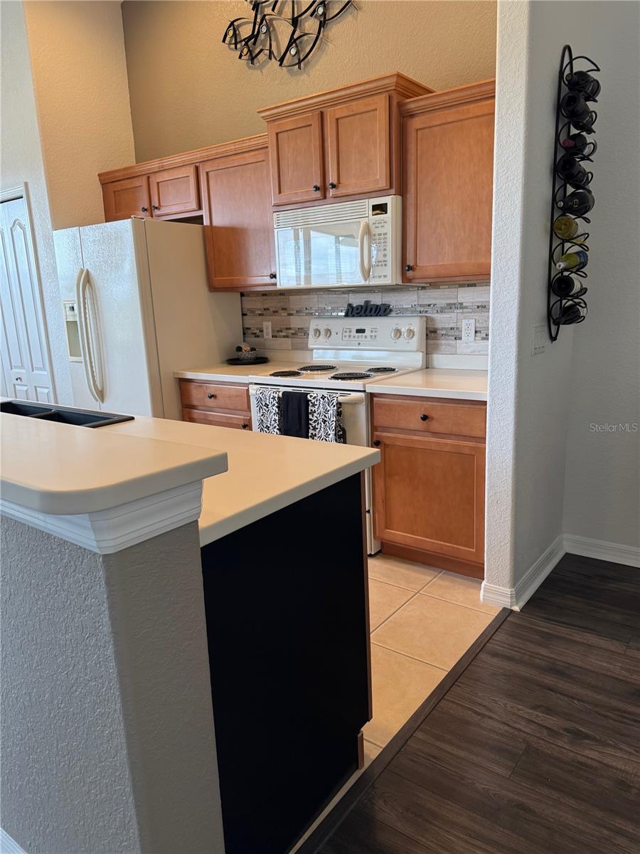915 FAIRWAYCOVE LN #206, BRADENTON, FL, 34212