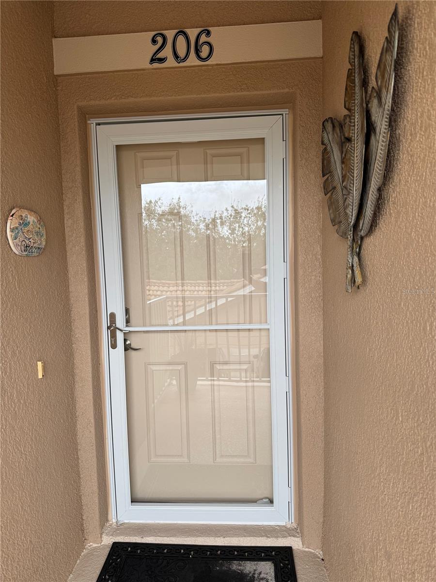 915 FAIRWAYCOVE LN #206, BRADENTON, FL, 34212