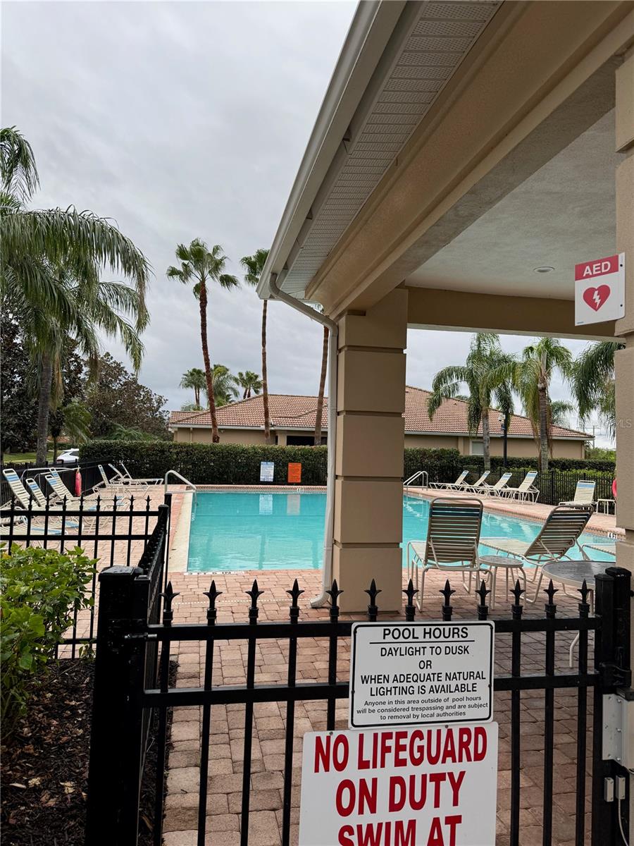 915 FAIRWAYCOVE LN #206, BRADENTON, FL, 34212