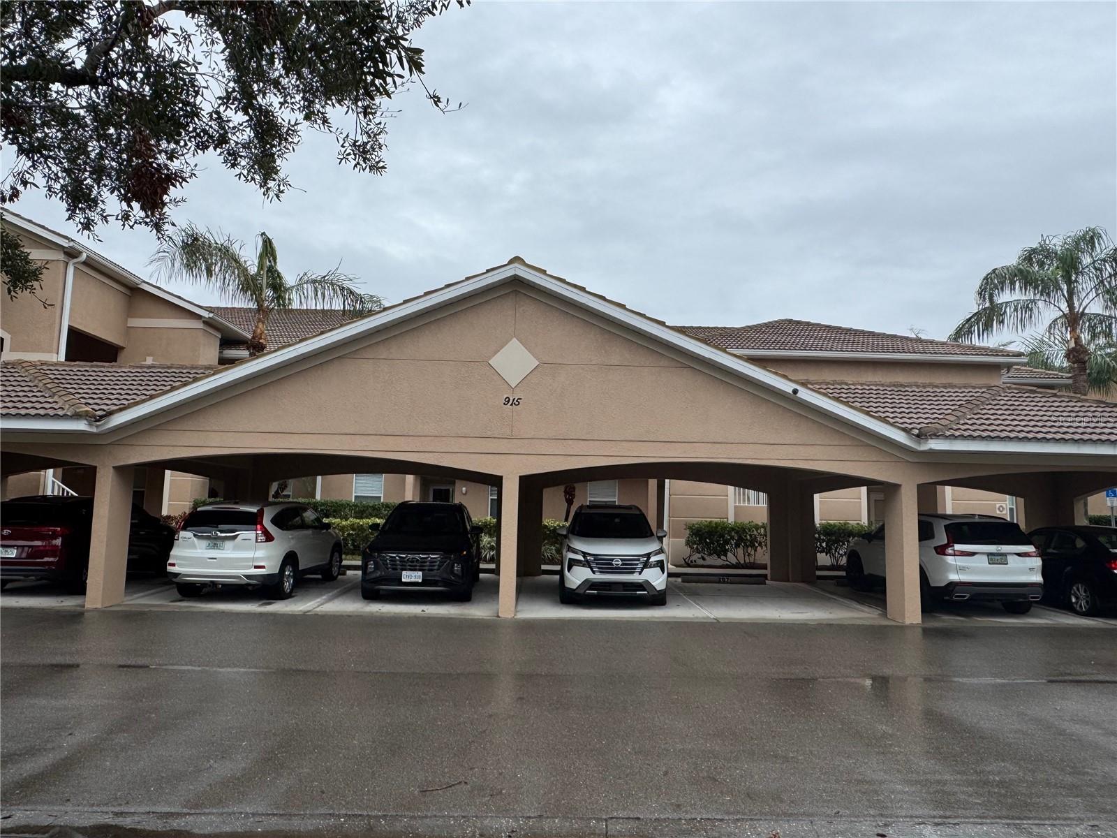 915 FAIRWAYCOVE LN #206, BRADENTON, FL, 34212