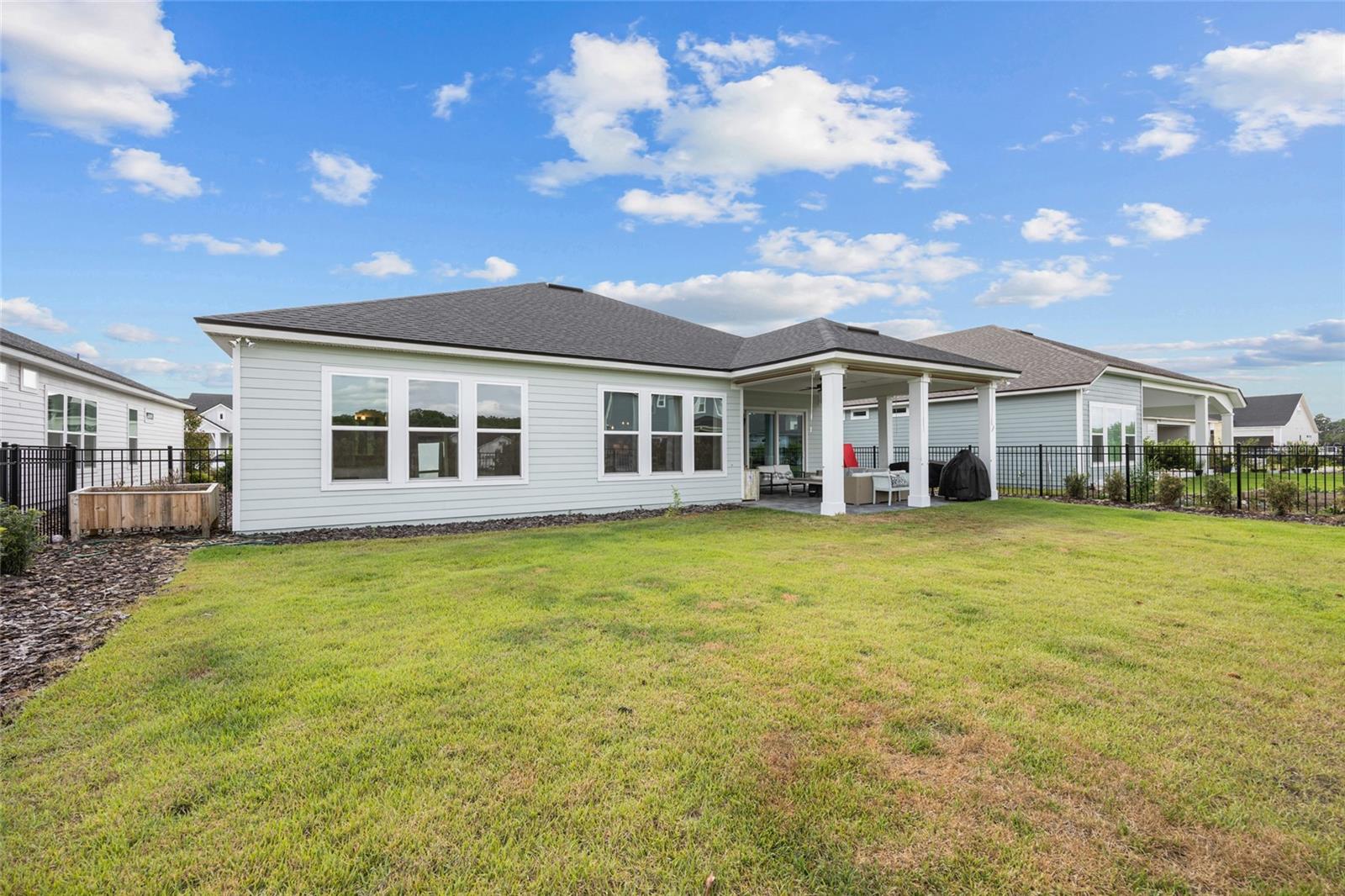 3586 SW 120TH DR, GAINESVILLE, FL, 32608