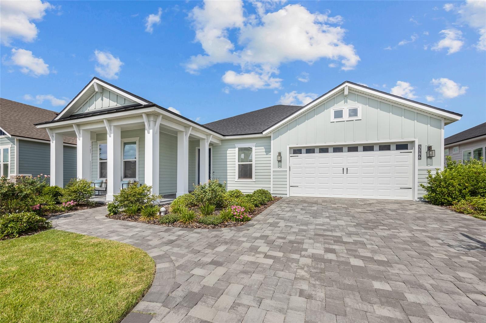 3586 SW 120TH DR, GAINESVILLE, FL, 32608