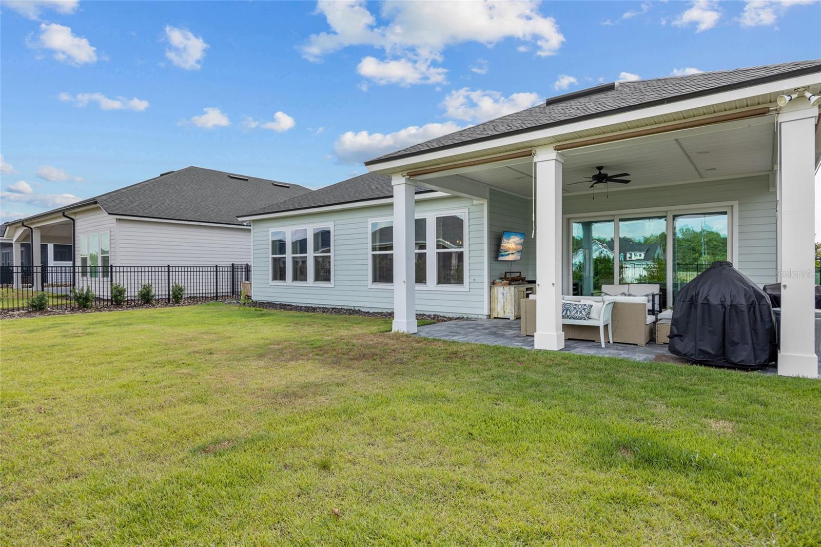 3586 SW 120TH DR, GAINESVILLE, FL, 32608
