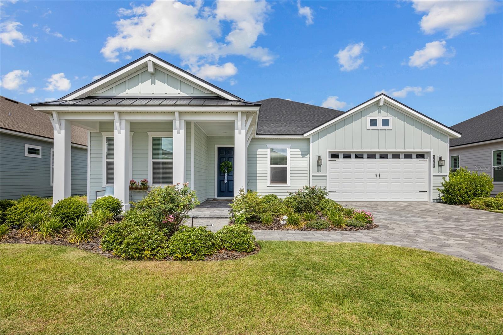 3586 SW 120TH DR, GAINESVILLE, FL, 32608