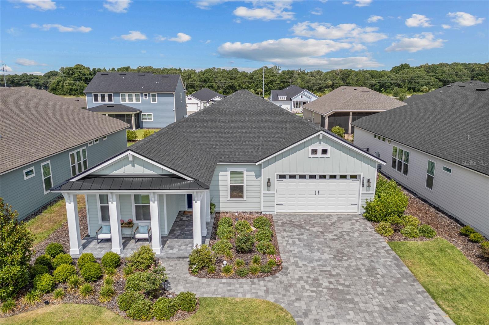 3586 SW 120TH DR, GAINESVILLE, FL, 32608