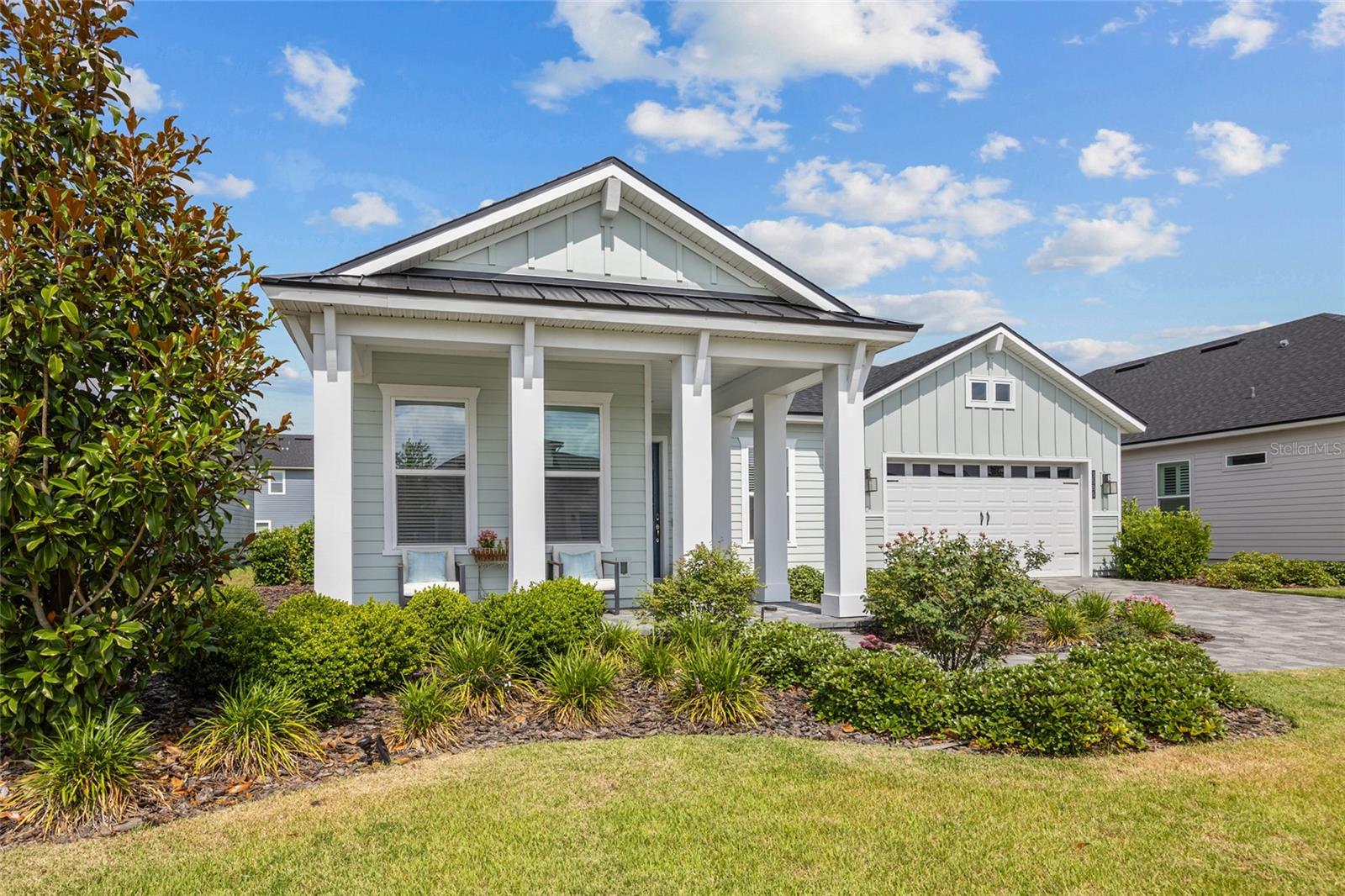 3586 SW 120TH DR, GAINESVILLE, FL, 32608