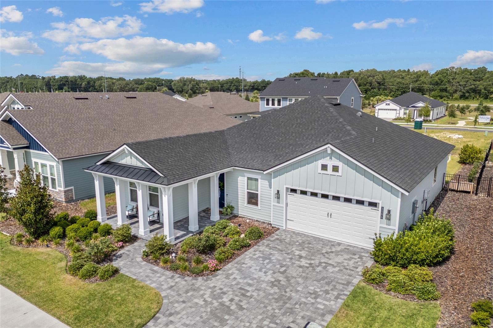 3586 SW 120TH DR, GAINESVILLE, FL, 32608