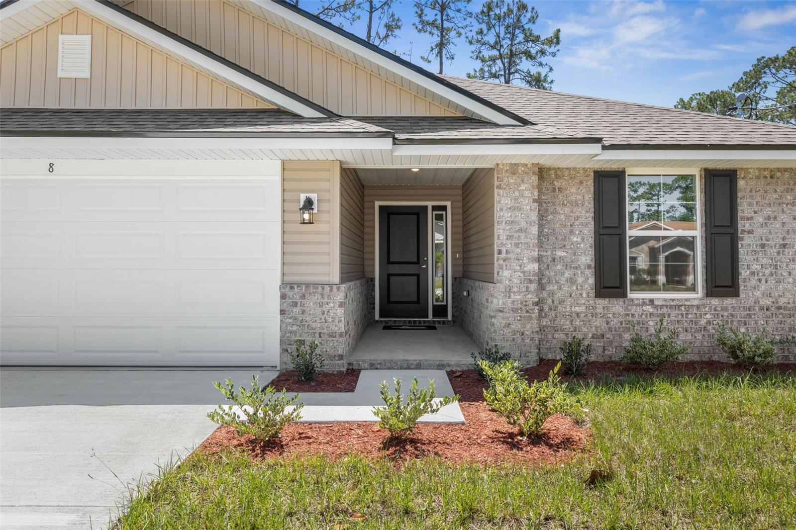 8 POINTER PL, PALM COAST, FL, 32164