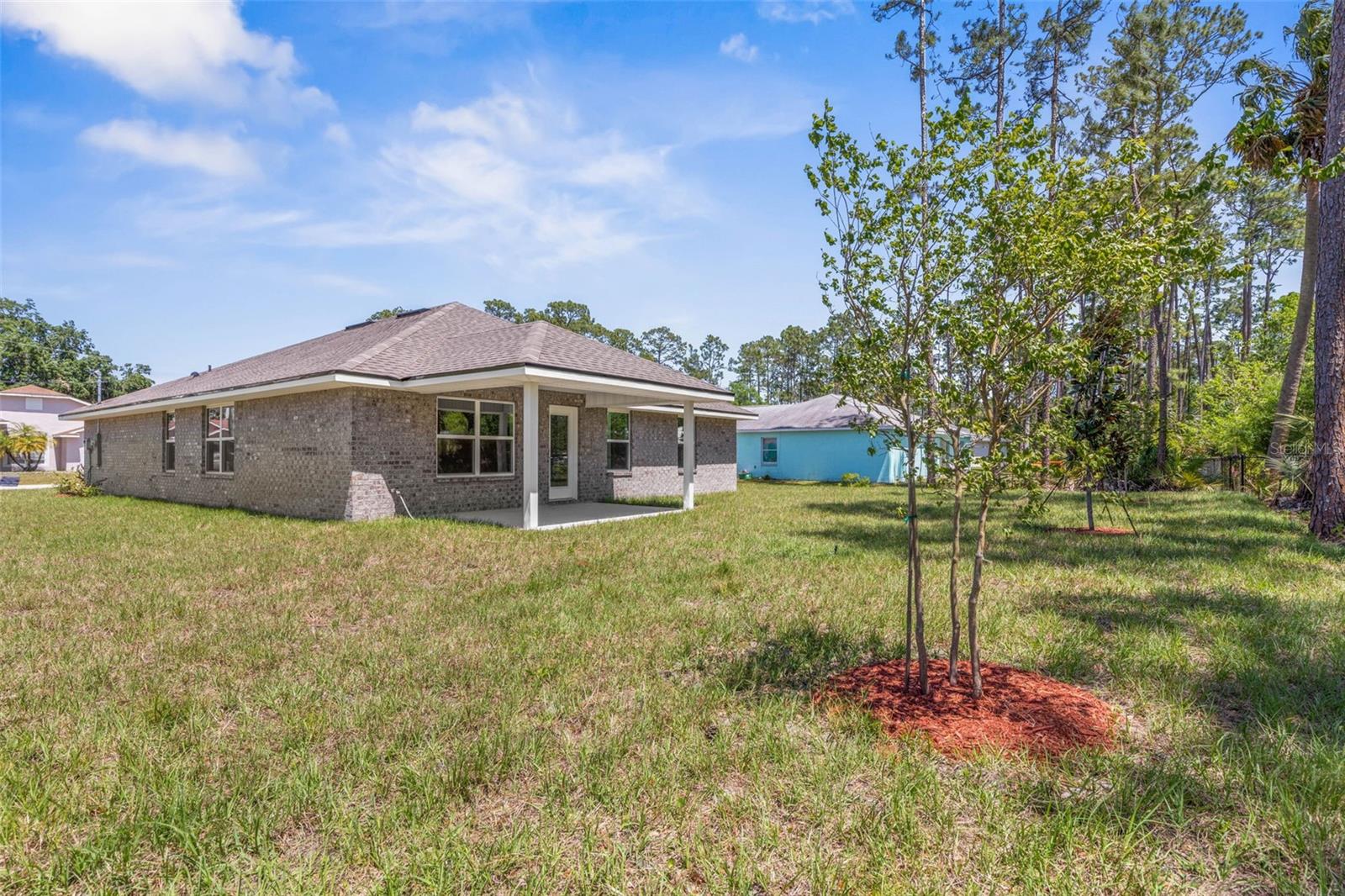 8 POINTER PL, PALM COAST, FL, 32164