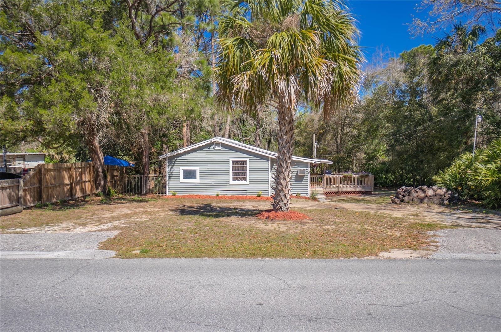 8455 W HIGHLAND ST, HOMOSASSA, FL, 34448