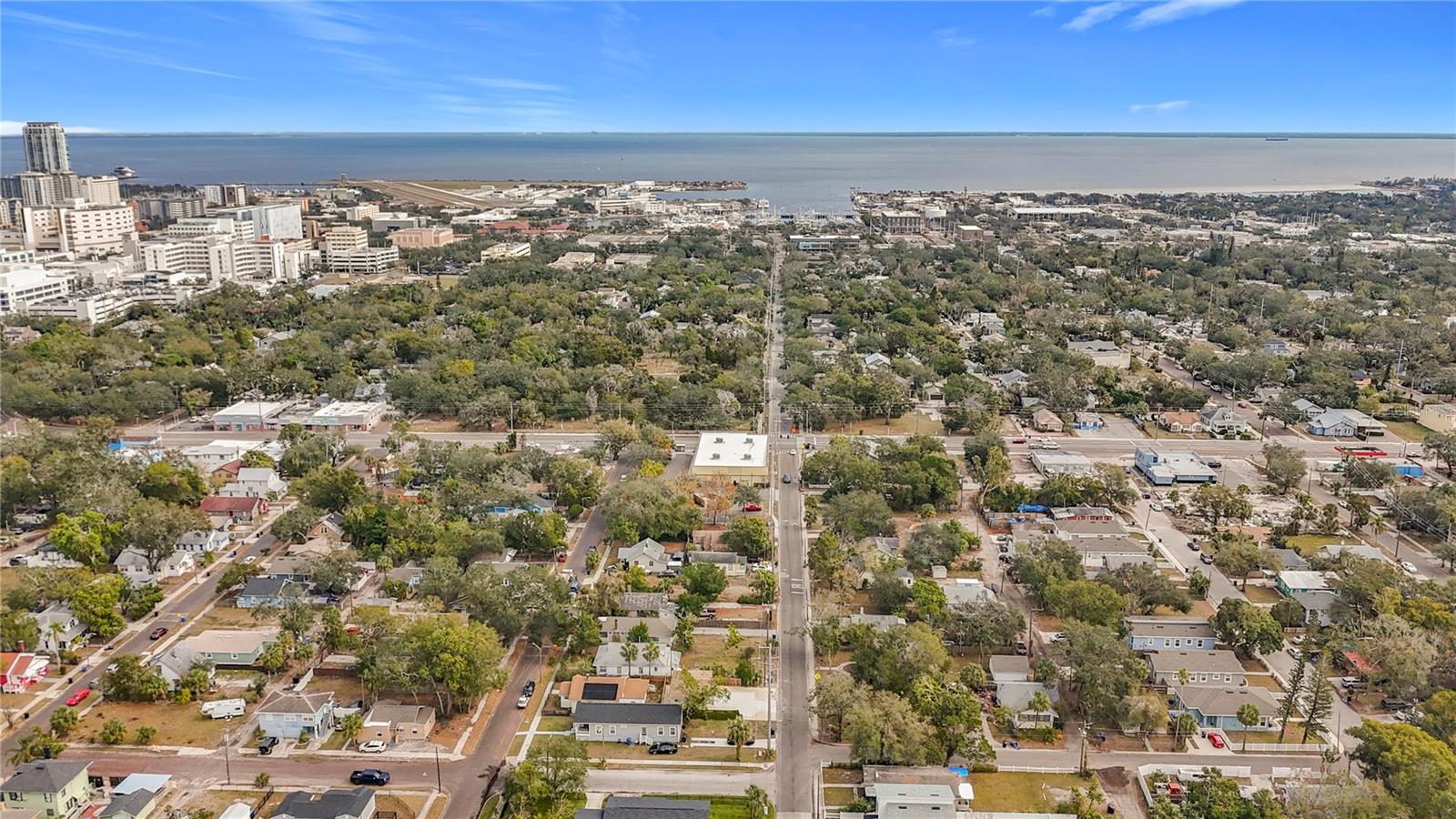 979 11TH AVE S, ST PETERSBURG, FL, 33705