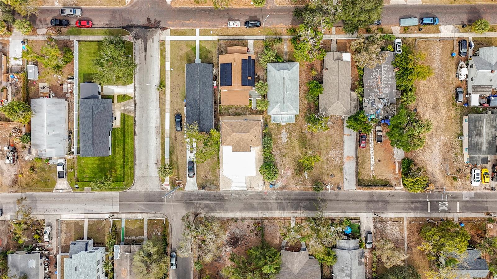 979 11TH AVE S, ST PETERSBURG, FL, 33705