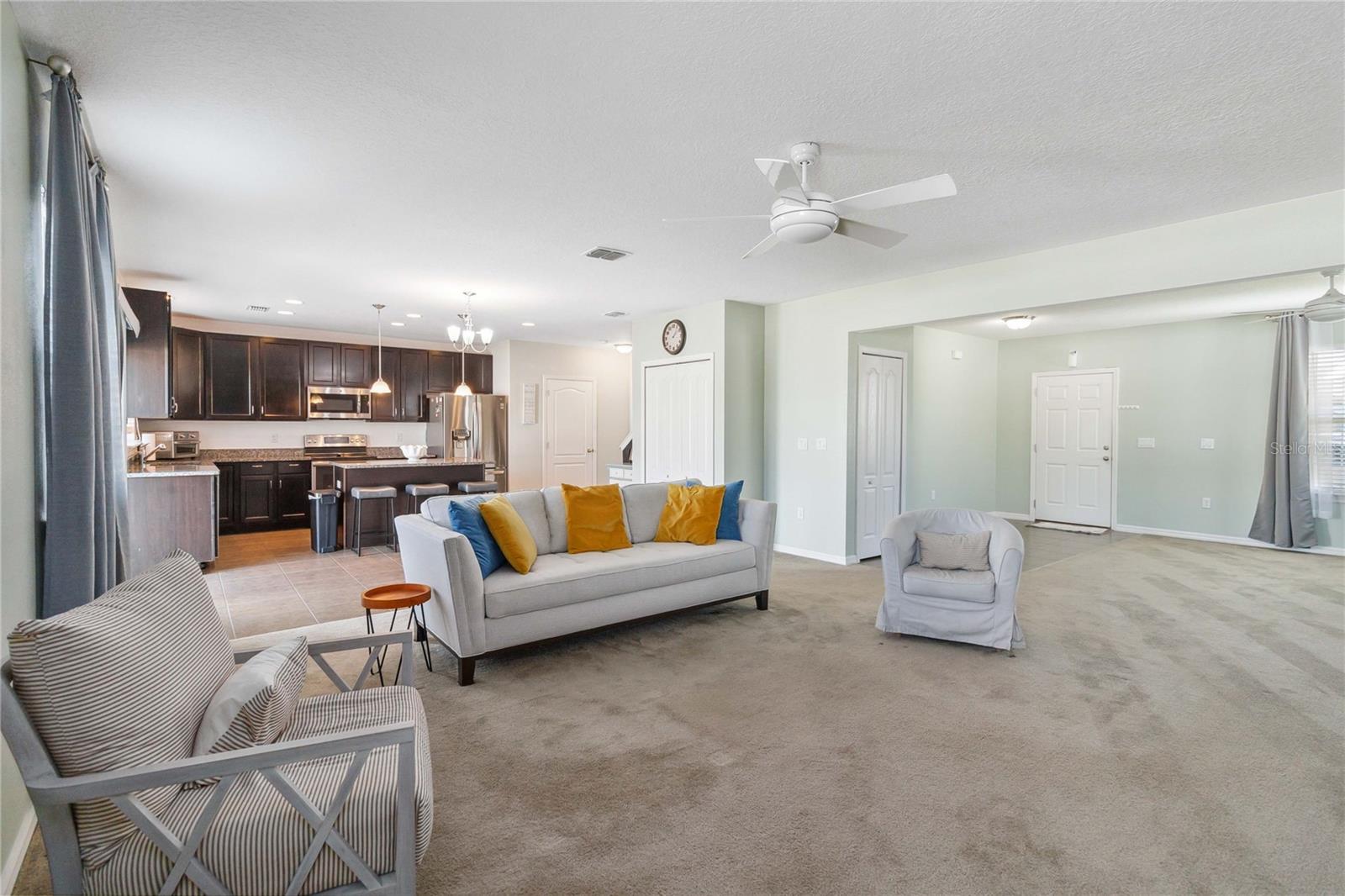 131 CAMBRIA GROVE CIR, DAVENPORT, FL, 33837