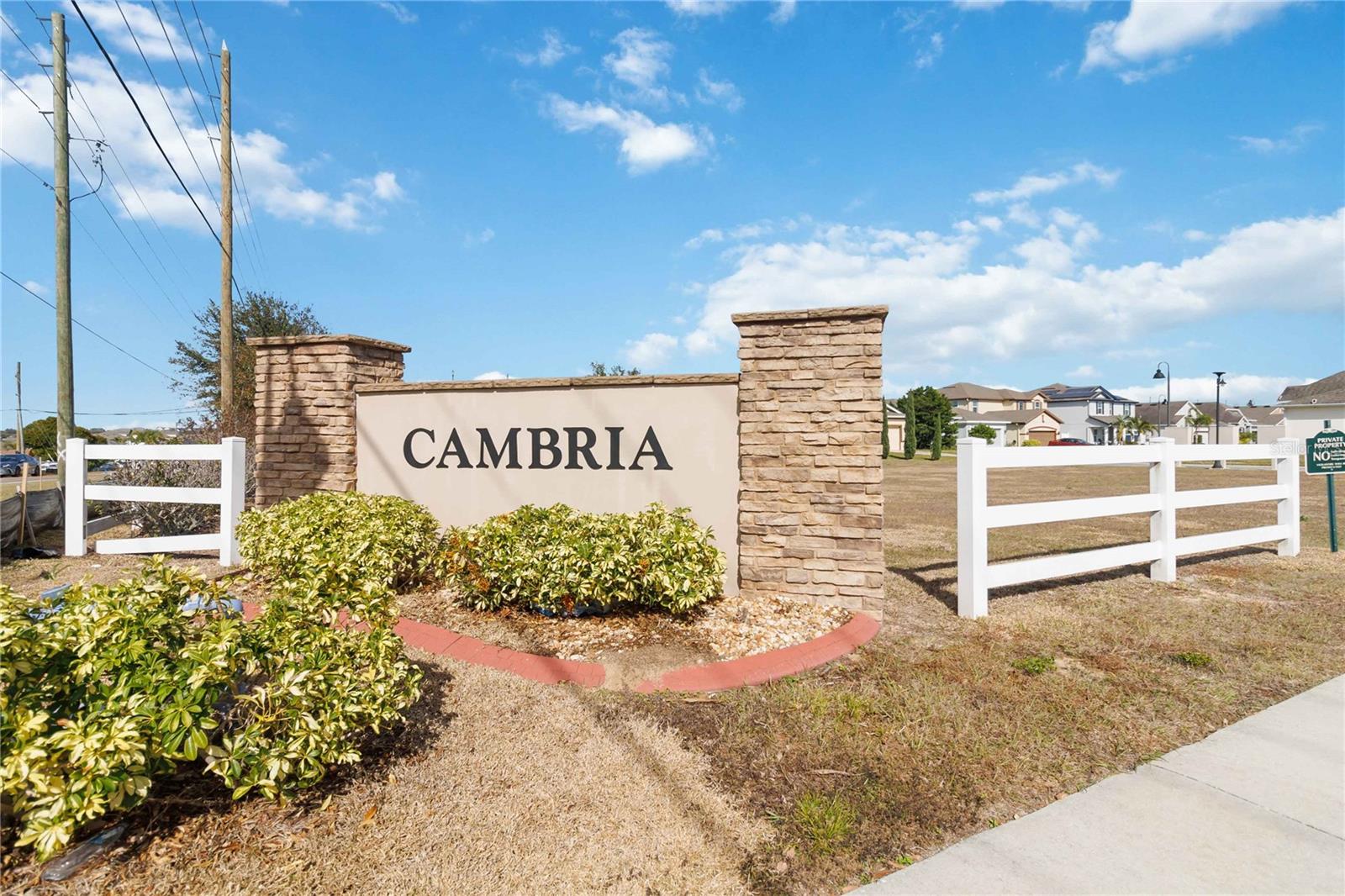131 CAMBRIA GROVE CIR, DAVENPORT, FL, 33837