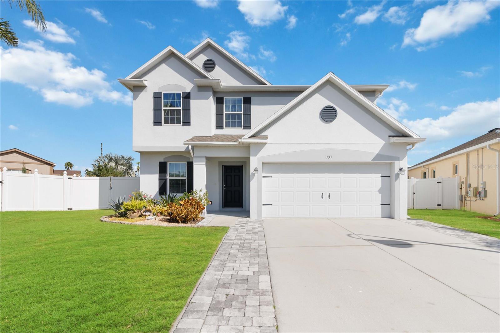 131 CAMBRIA GROVE CIR, DAVENPORT, FL, 33837