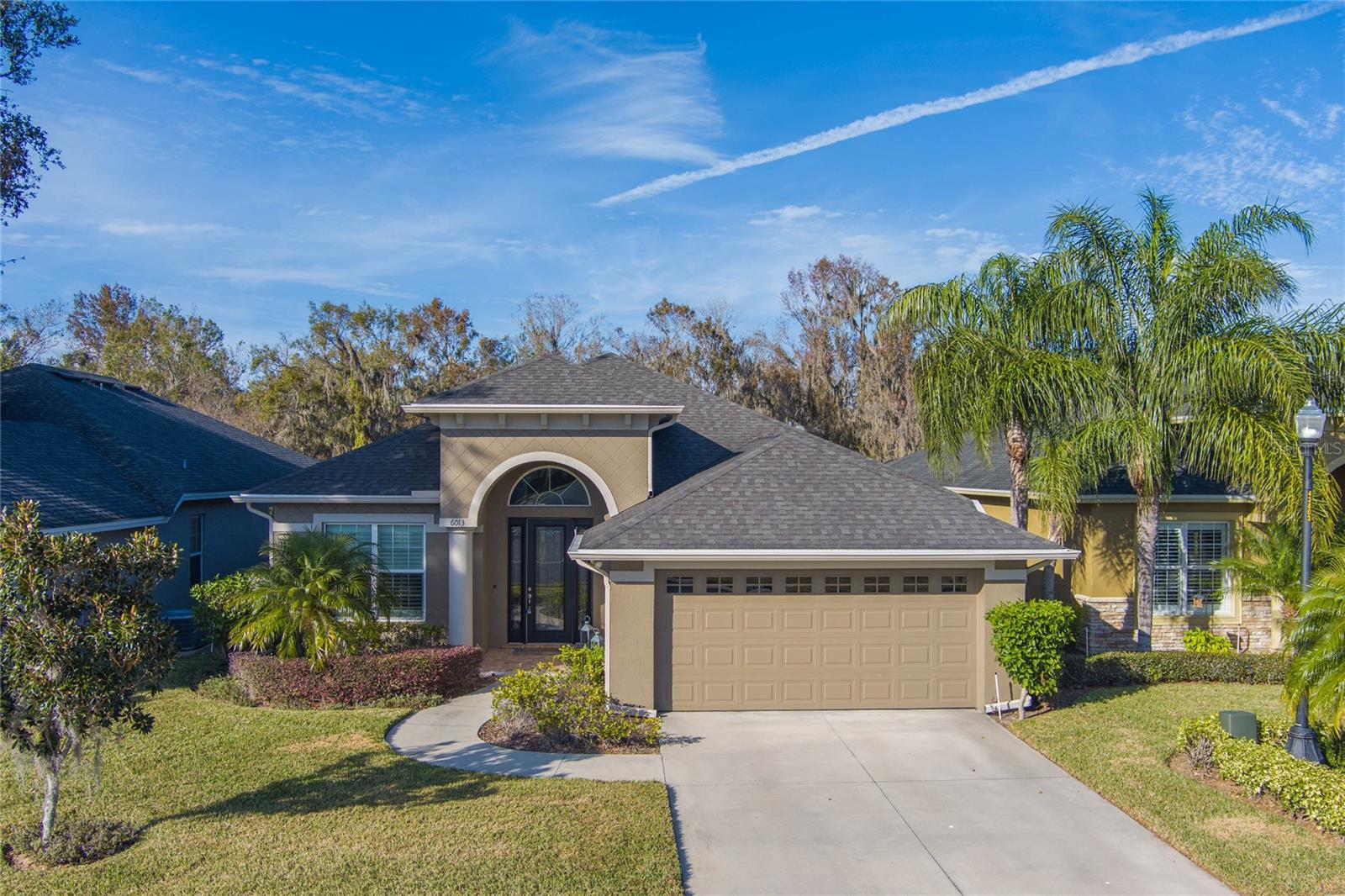 6013 STONEY CREEK PL, LAKELAND, FL, 33811