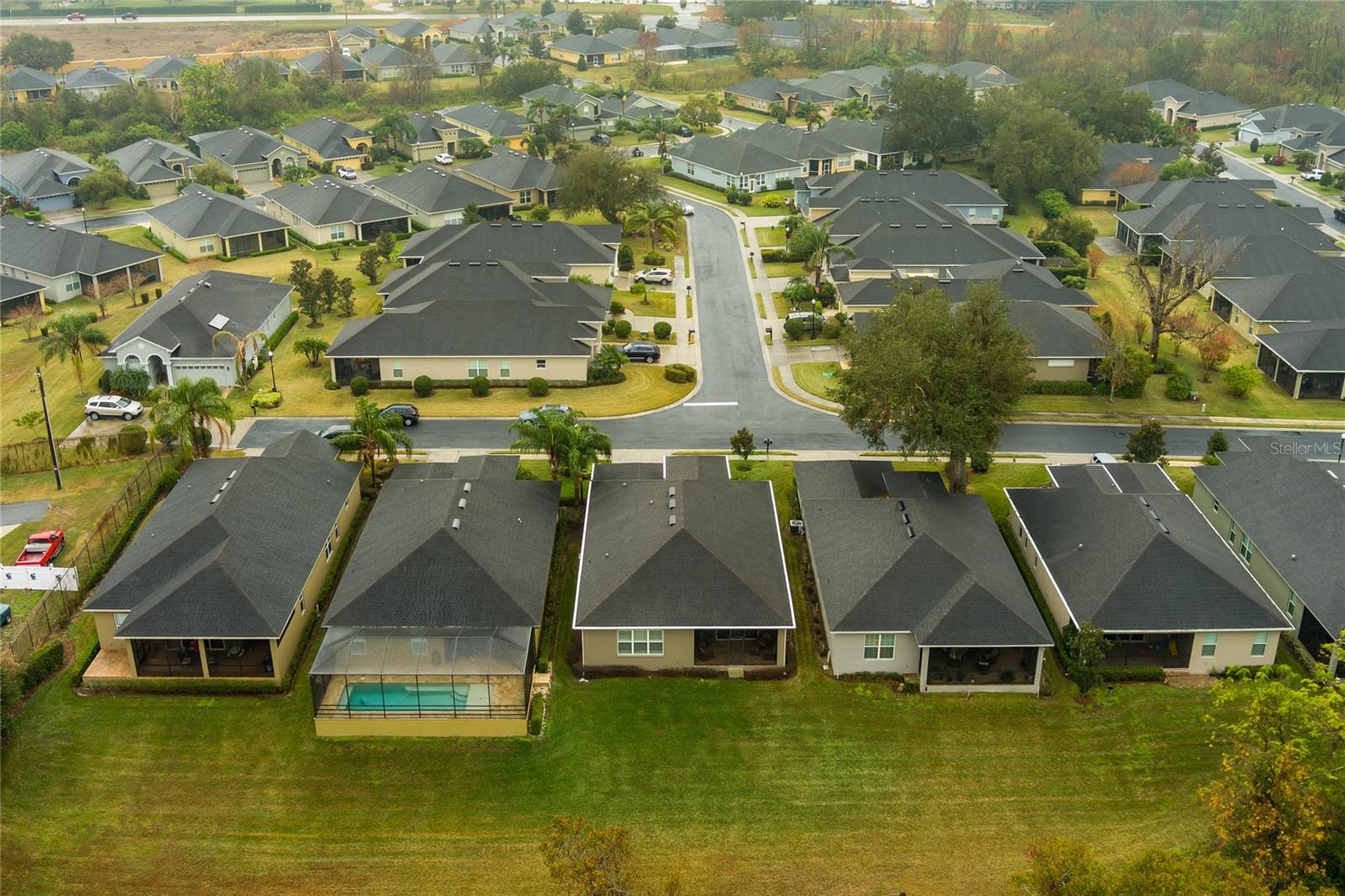 6013 STONEY CREEK PL, LAKELAND, FL, 33811